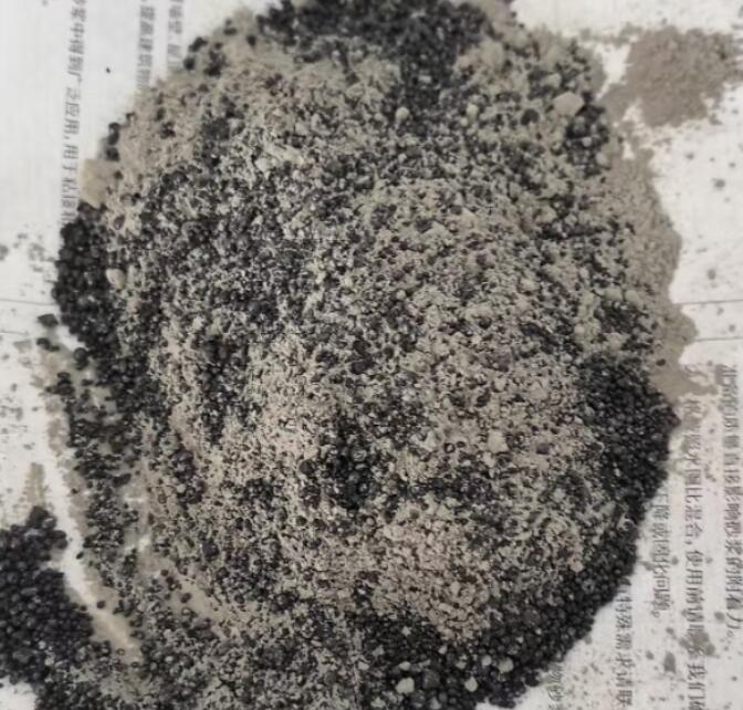 龙圩不发火砂浆耐磨地坪施工方案