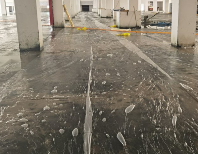 龙圩不发火砂浆和不发火金属骨料有什么区别