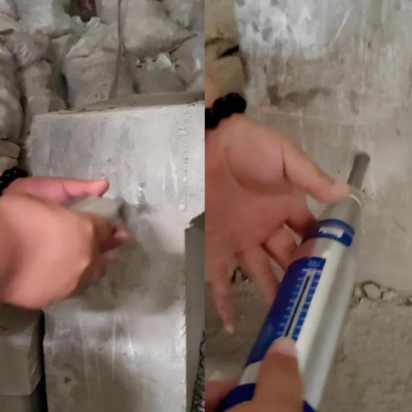 龙圩混凝土强度不足的原因及处理方法