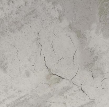 龙圩灌浆料为什么会产生裂缝？出现裂缝该如何处理？